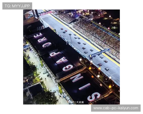 F1中东分站夜间赛点亮城市地标成为赛事宣传新亮点 F1中东分站夜间赛点亮城市地标成为赛事宣传新亮点